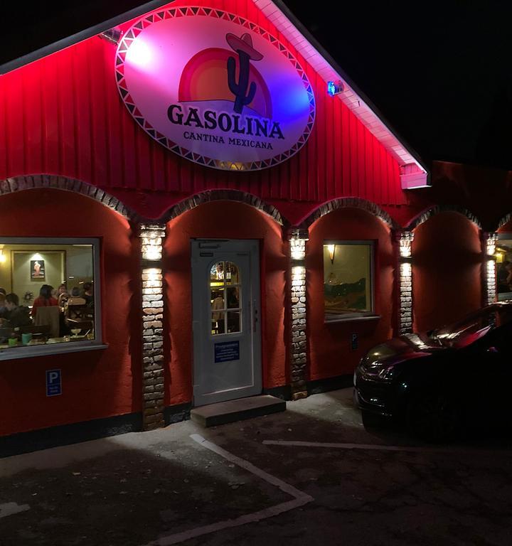 Gasolina Hohenbrunn