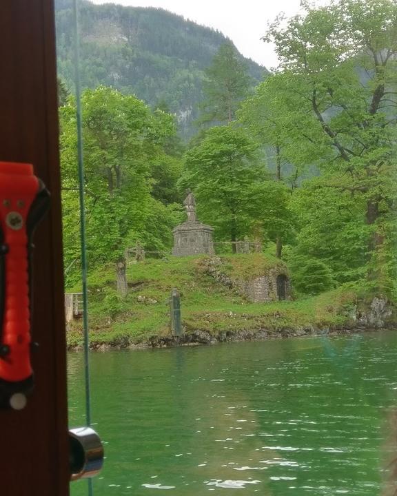 Fischer Vom Königssee