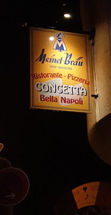 Pizzeria Napoli