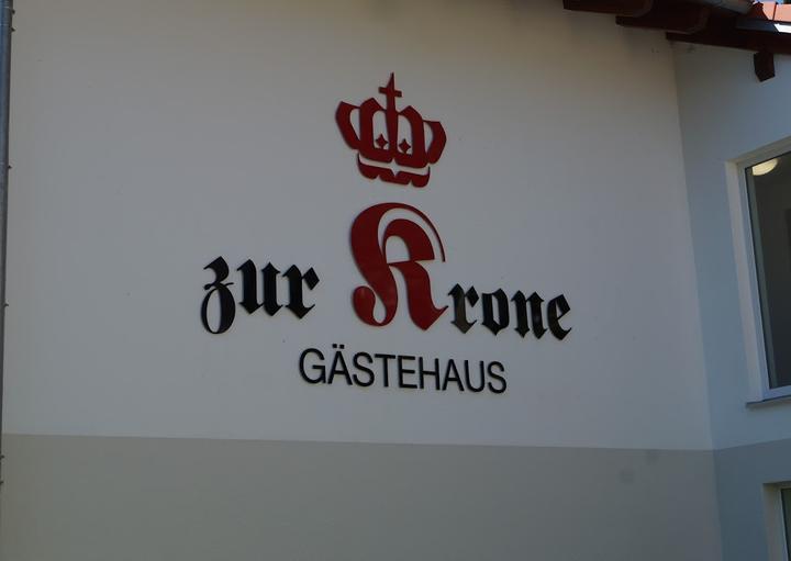 Gasthof zur Krone